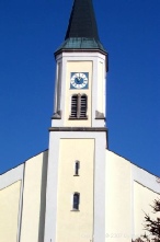 Katholische Kirche